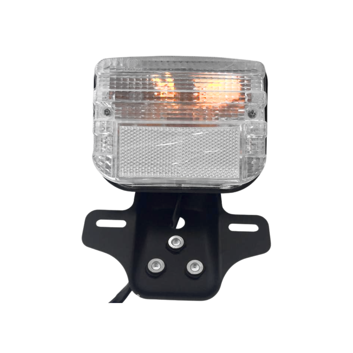 STOPEK XPRESS MICA TRANSPARENTE