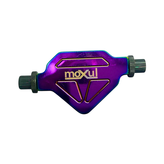 SUAVIZADOR DE CROCHE UNIVERSAL TORNASOL