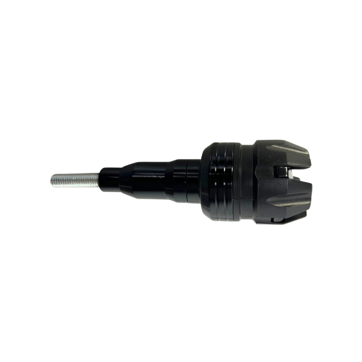 SLIDER TIPO GRANADA NEGRO PARA DEFENSAS