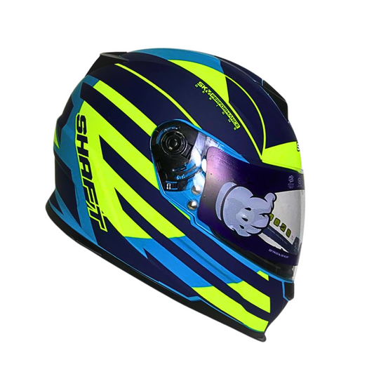 CASCO INTEGRAL SHAFT SPIRIT