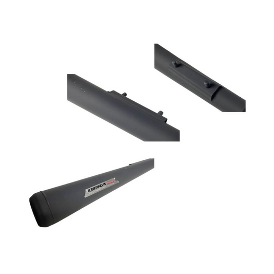 TUBO DE ESCAPE BERA SBR 2024 ORIGINAL BERA