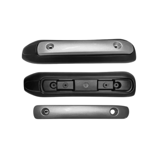 TAPA PROTECTORA TUBO DE ESCAPE BERA NEW COBRA