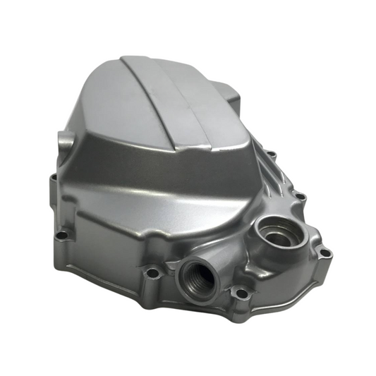 TAPA CROCHERA MD AGUILA PLATEADA