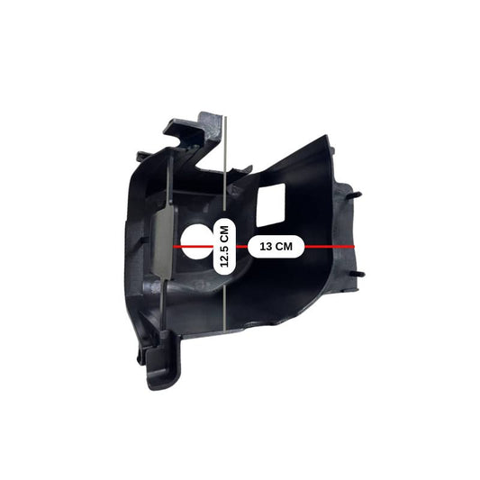 TAPA DE ENFRIAMIENTO CILINDRO JOG 3KJ