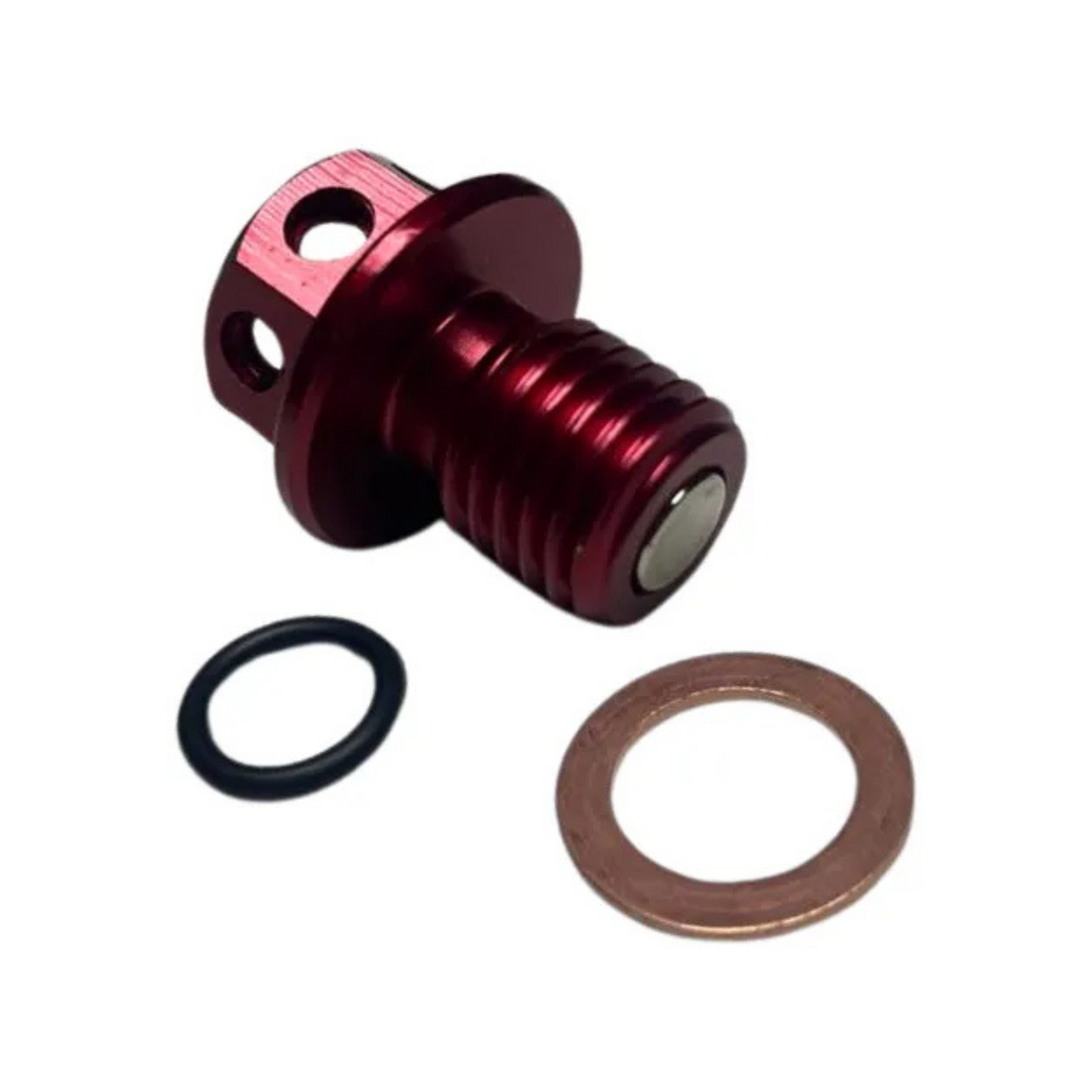 TORNILLO MAGNETICO TAPON DE ACEITE UNIVERSAL