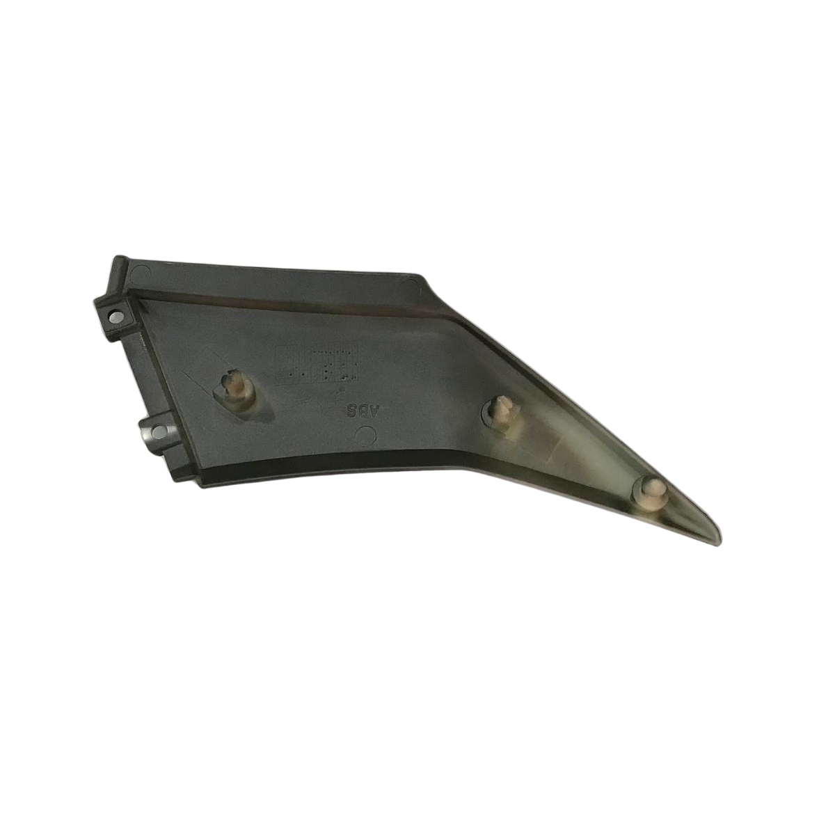 TAPAS LATERALES (ALETAS) BERA DT 5G NEGRO ORIGINAL BERA