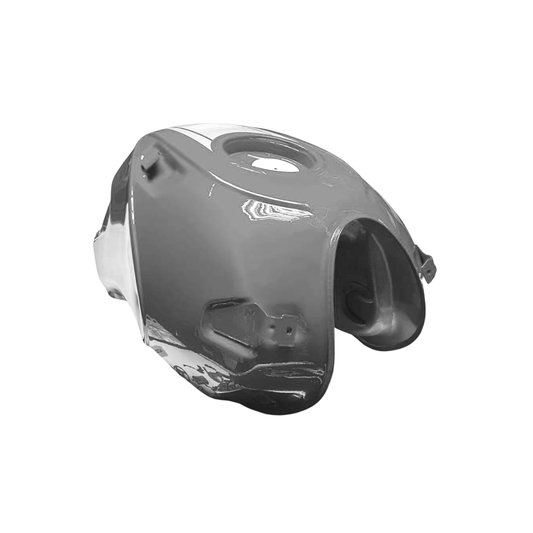 TANQUE DE GASOLINA TORO TR150 GRIS ORIGINAL