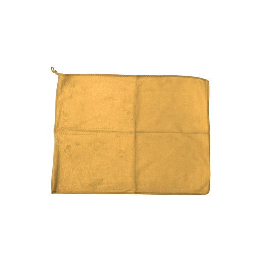 TOALLA MICROFIBRA MULTIPROPOSITO 30X40CM 30GR PARA MOTOS