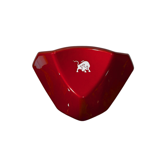 TAPA DECORATIVA DEL TACOMETRO JAGUAR TR150 2023 ORIGINAL TORO