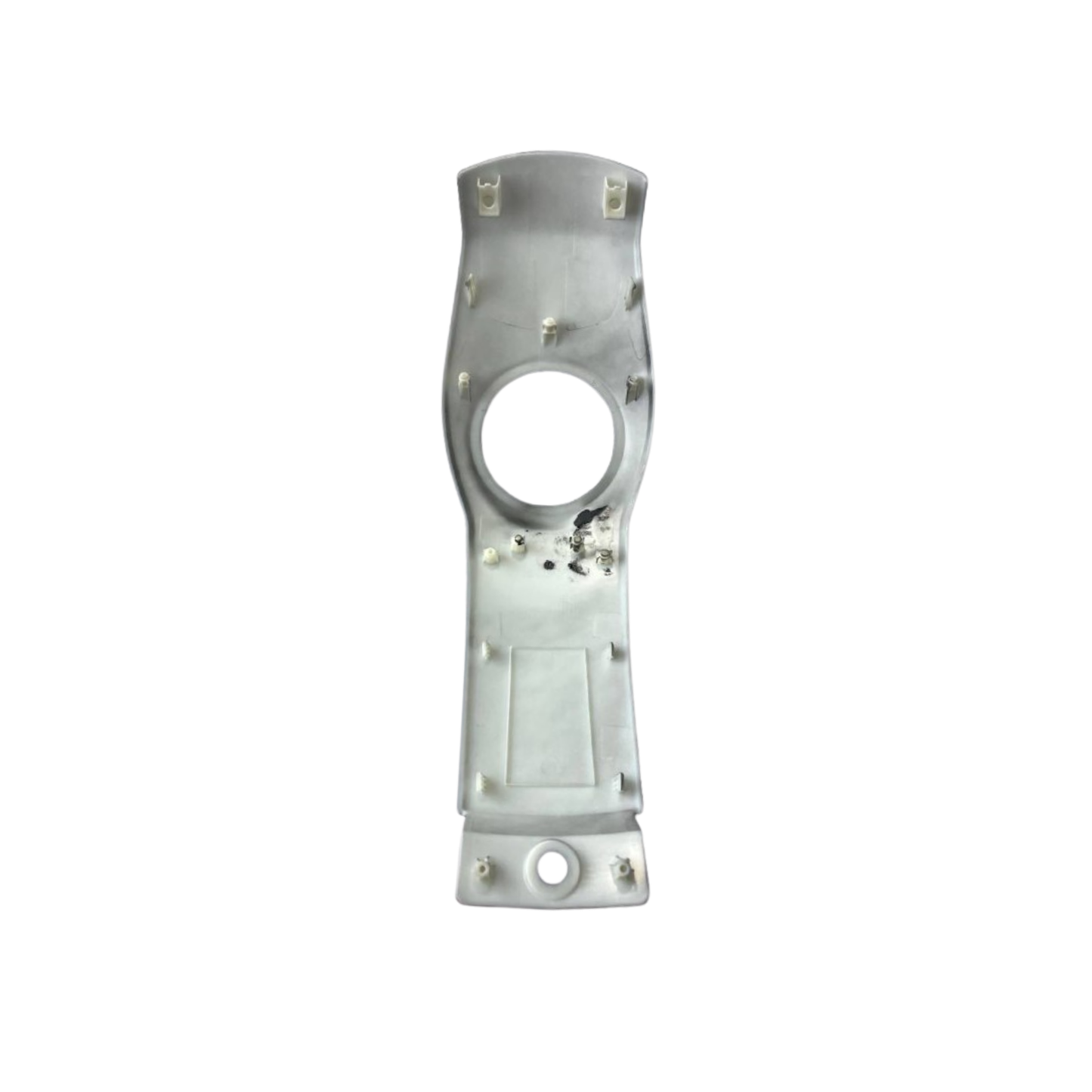 TAPA DECORATIVA CENTRAL TANQUE DE GASOLINA BERA GR250 ORIGINAL