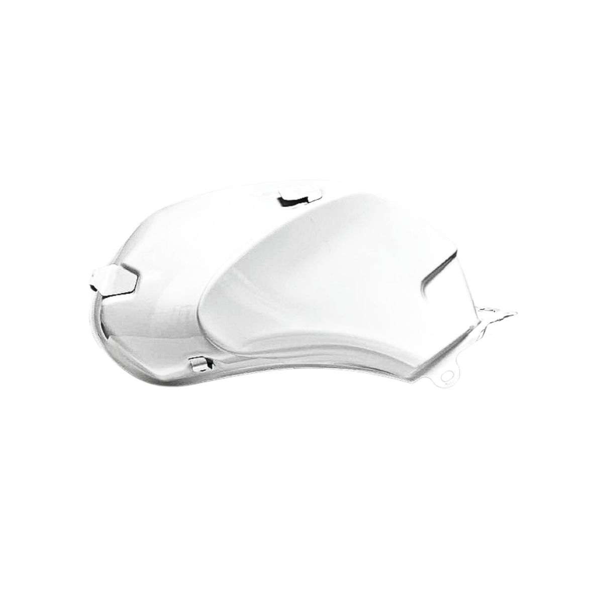 TANQUE DE GASOLINA TORO TR150 BLANCO ORIGINAL