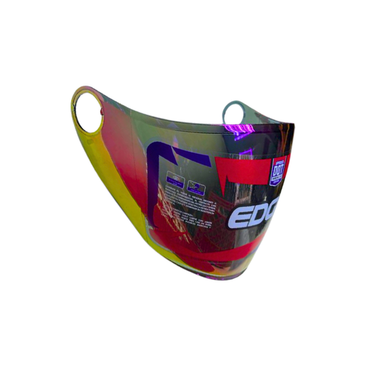 VISOR CASCO SEMI INTEGRAL JAGUAR TORNASOL EDGE