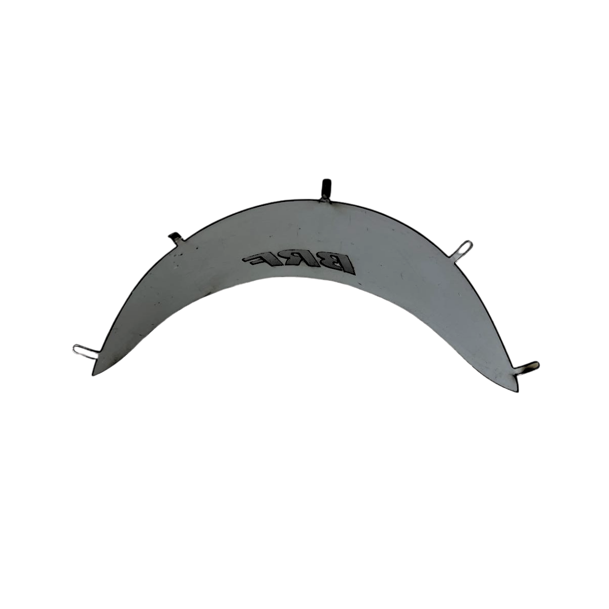VISERA FARO BERA BRF CROMADA