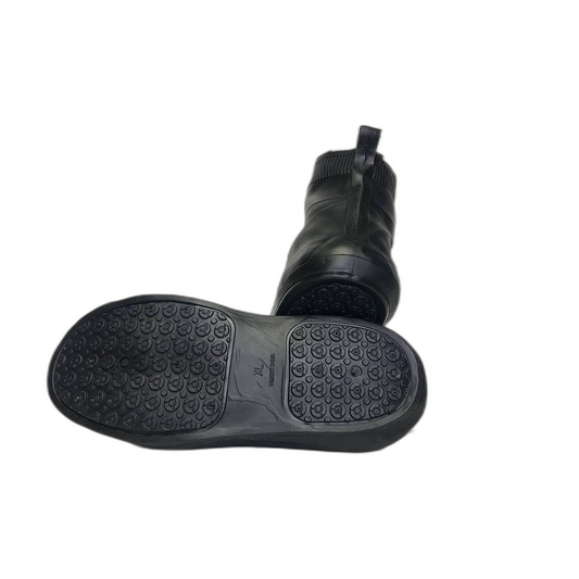 BOTAS IMPERMEABLES DE CAUCHO EDGE