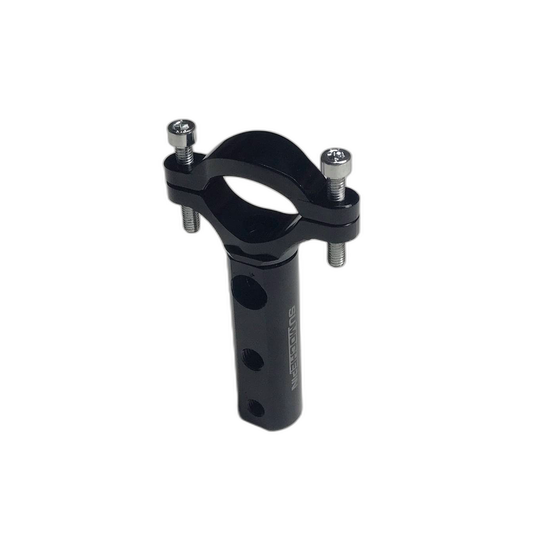 Base Pequeña Para Luces Auxiliar Universal