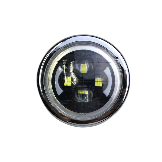 FARO LED BERA SBR (MODODELO NUEVO)