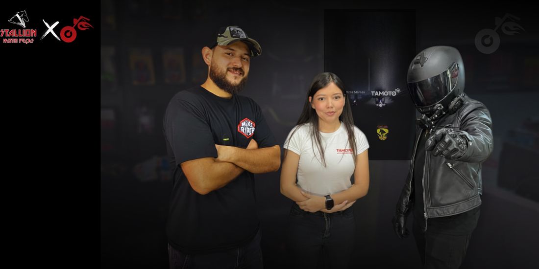 ZONA BIKER GARAGE