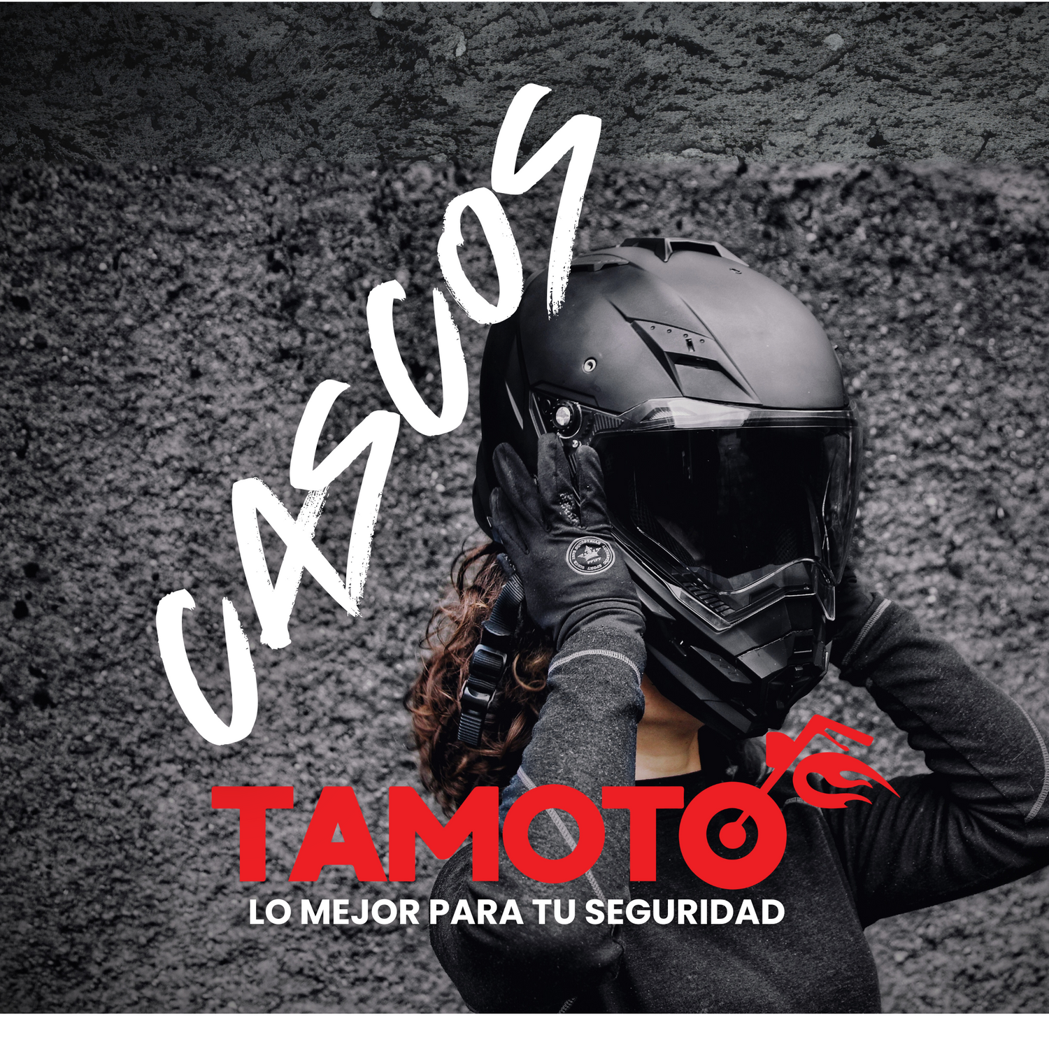 CASCOS