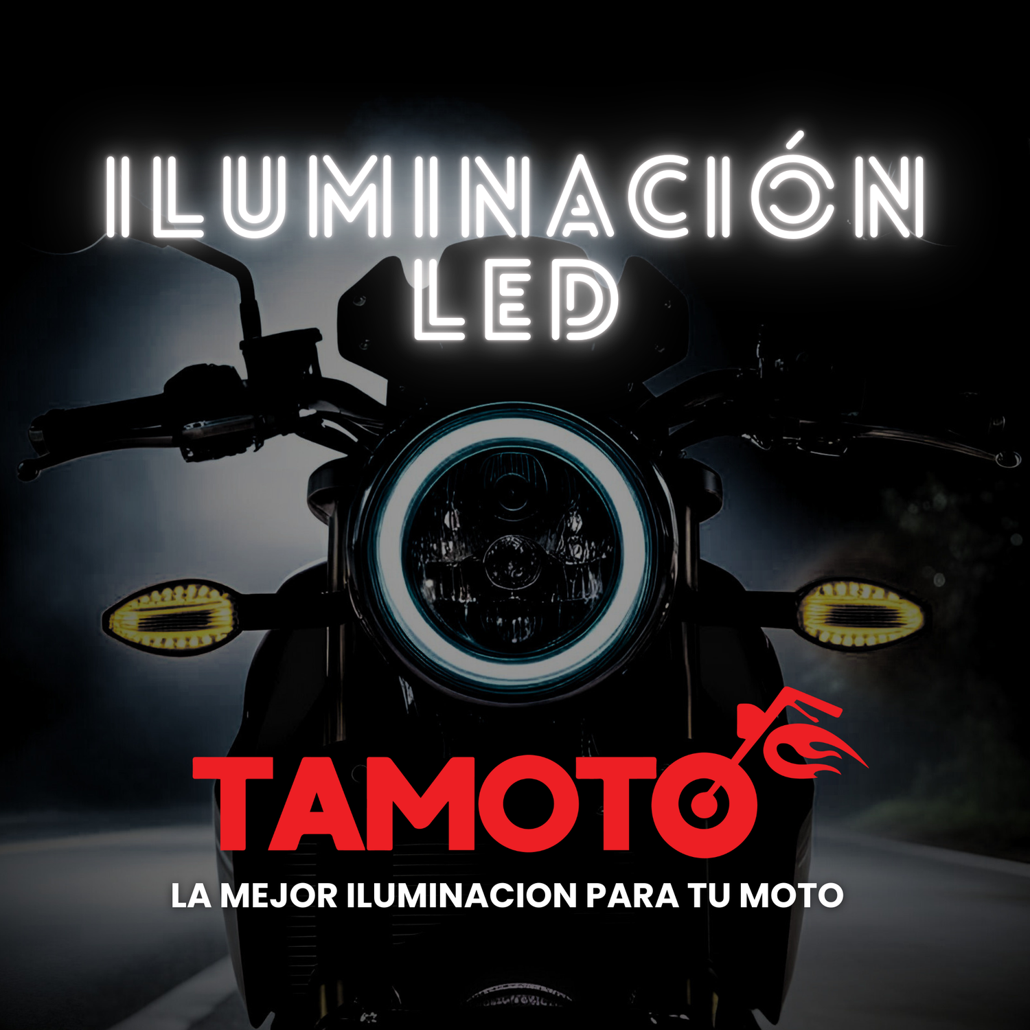 ILUMINACION LED