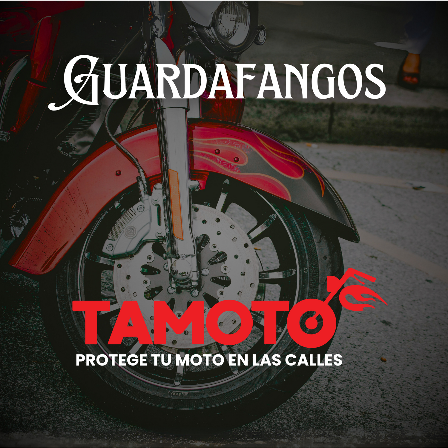 GUARDAFANGOS