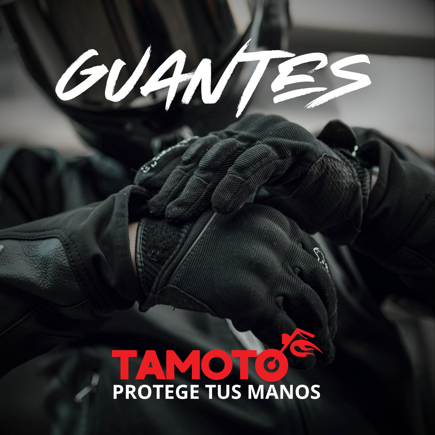 GUANTES