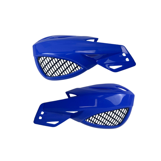 PROTECTORES DE LEVA C/REJILLA AZUL