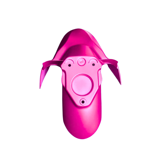 GUARDAFANGO DELANTERO BERA MILAN FUCSIA