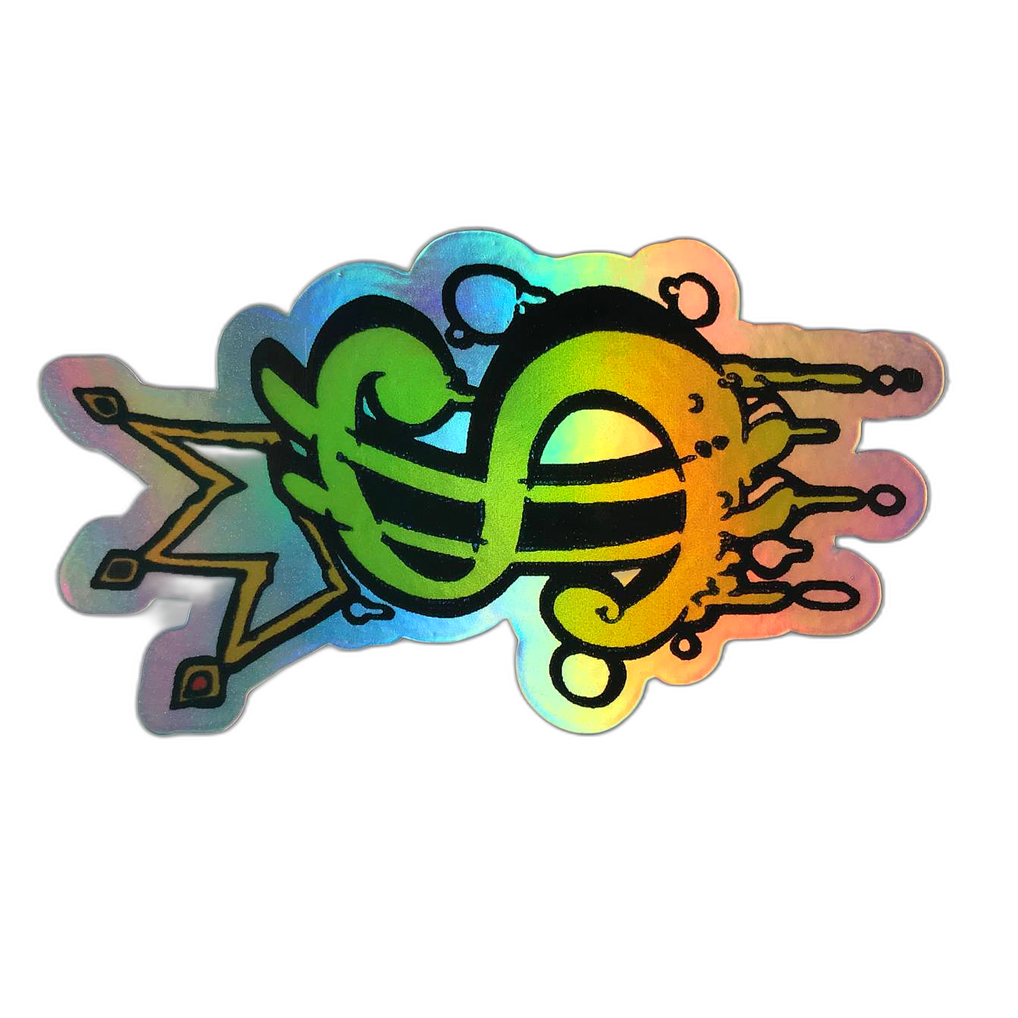 STICKERS DECORATIVOS PARA MOTOS