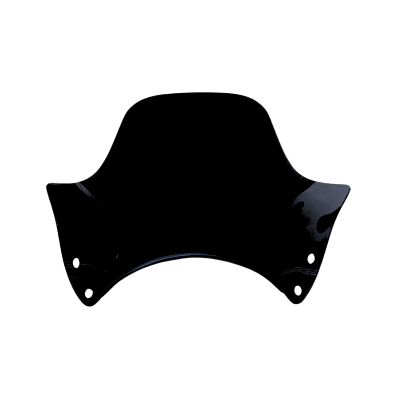 VISERA FARO UNIVERSAL NEGRO MODELO GRANDE