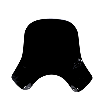 VISERA FARO UNIVERSAL NEGRO MODELO GRANDE