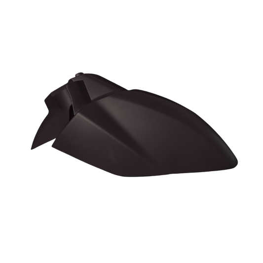 GUARDAFANGO DELANTERO BERA MILAN NEGRO