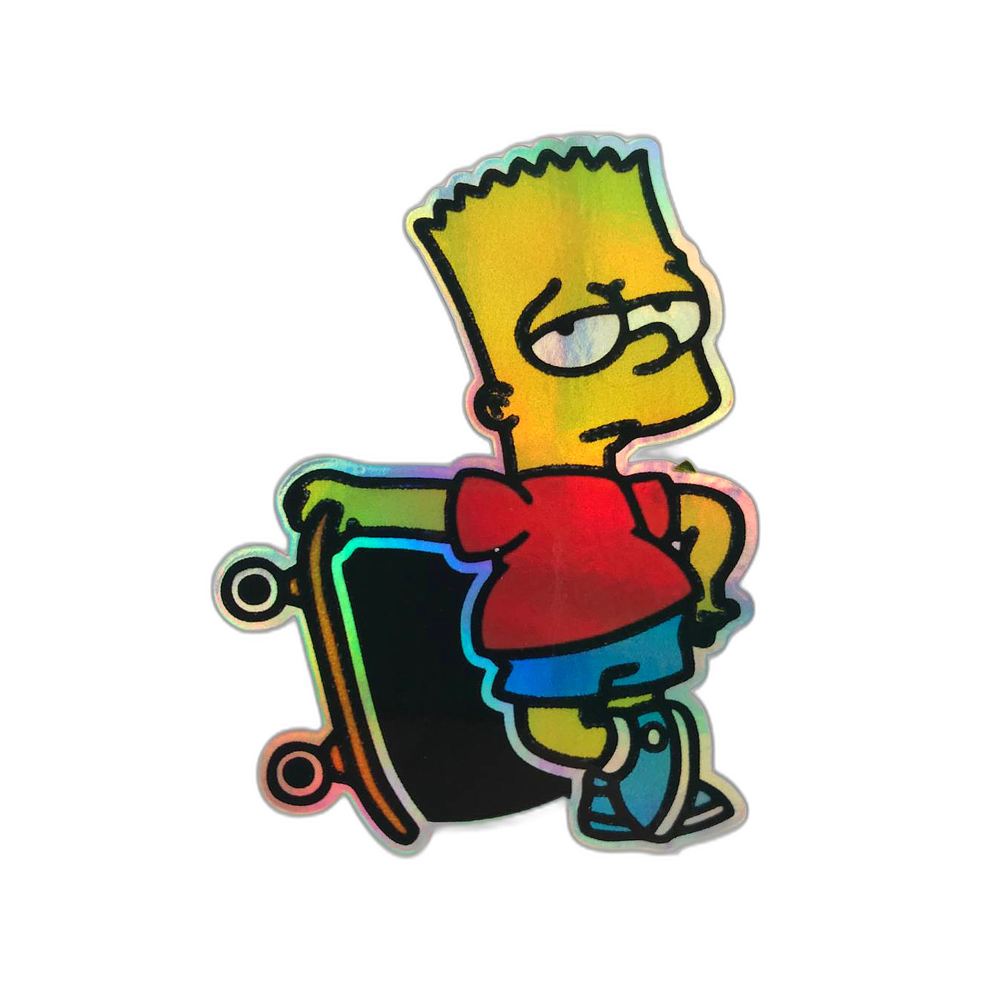 STICKERS DECORATIVOS PARA MOTOS