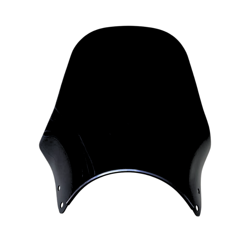 VISERA FARO UNIVERSAL NEGRO MODELO GRANDE