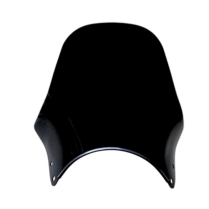 VISERA FARO UNIVERSAL NEGRO MODELO GRANDE