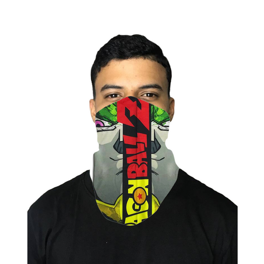 BANDANA TUBULAR 5OCM DRAGON BALL