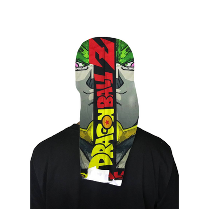 BANDANA TUBULAR 5OCM DRAGON BALL