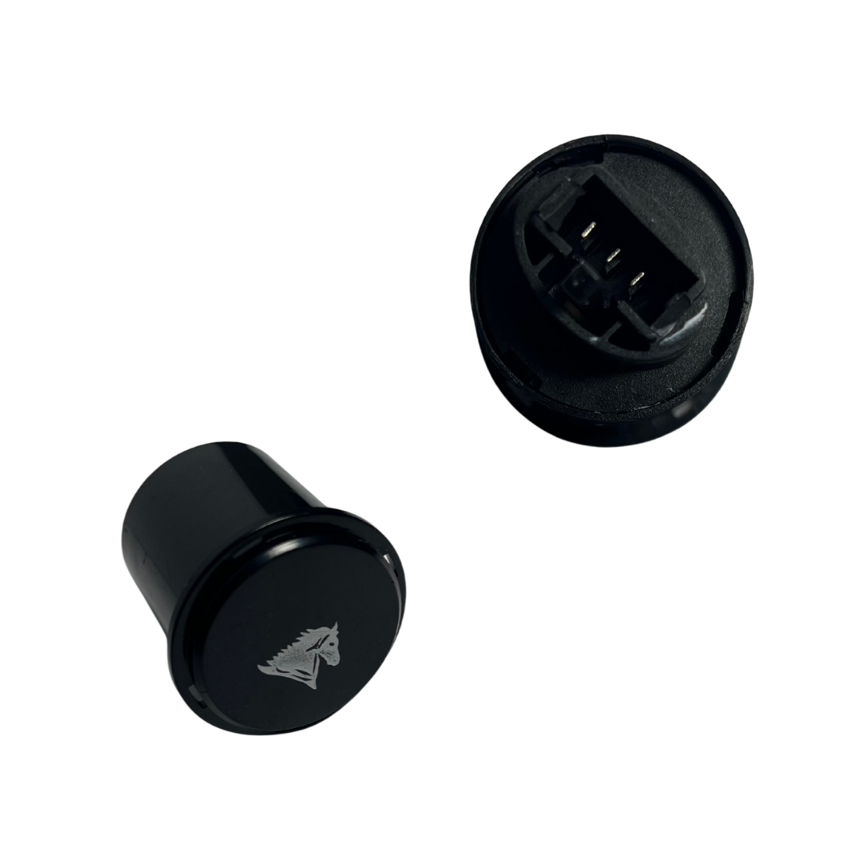 FLASHER PARA LED 3 PINES STALLION