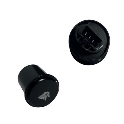 FLASHER PARA LED 3 PINES STALLION