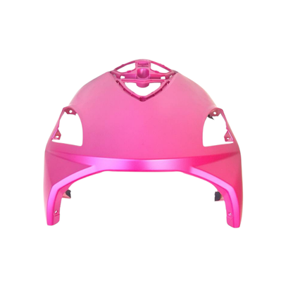 Careta Frontal Bera Milan fucsia