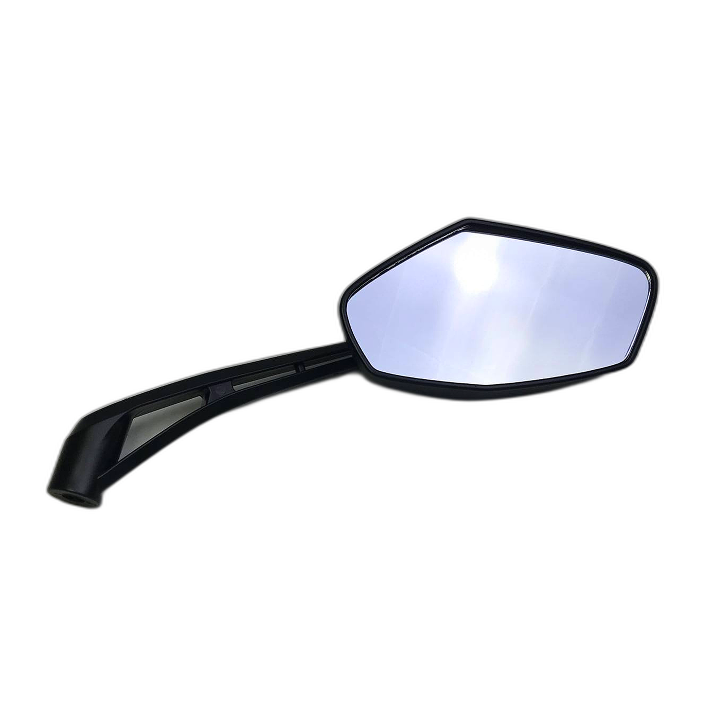 RETROVISOR BASE METALICA TX 200