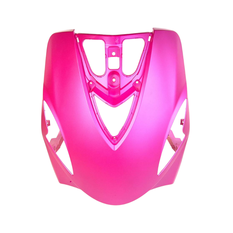 Careta Frontal Bera Milan fucsia