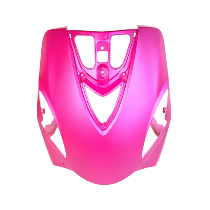 Careta Frontal Bera Milan fucsia
