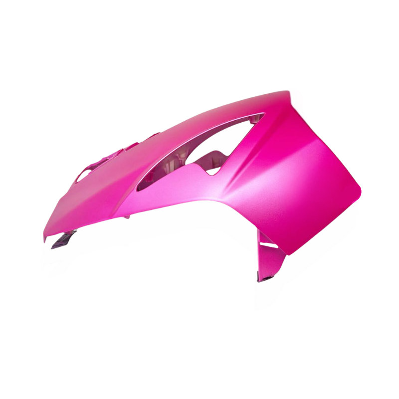 Careta Frontal Bera Milan fucsia