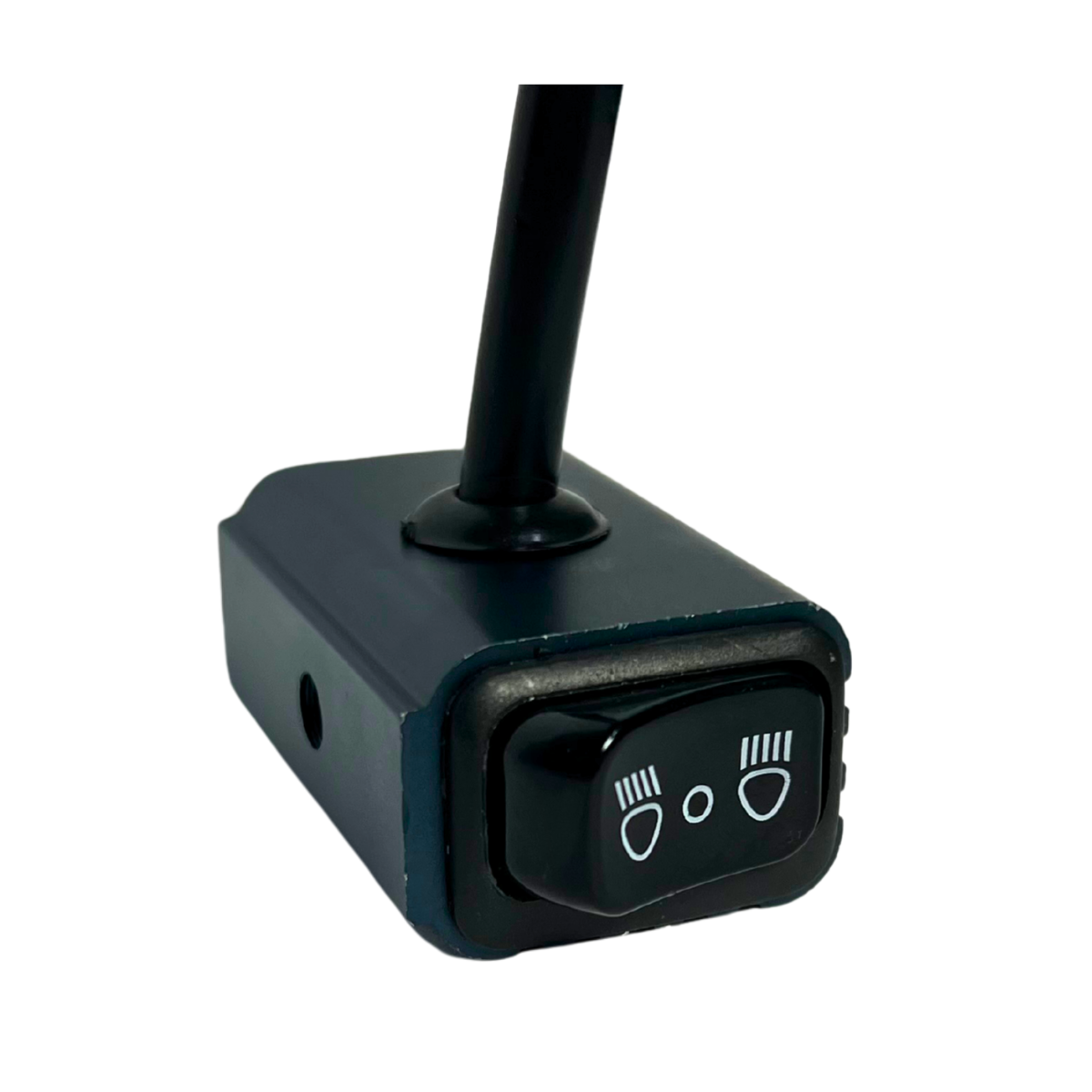 SWITCH 4 CABLES C/INTERMITENTE DE VOLANTE STALLION