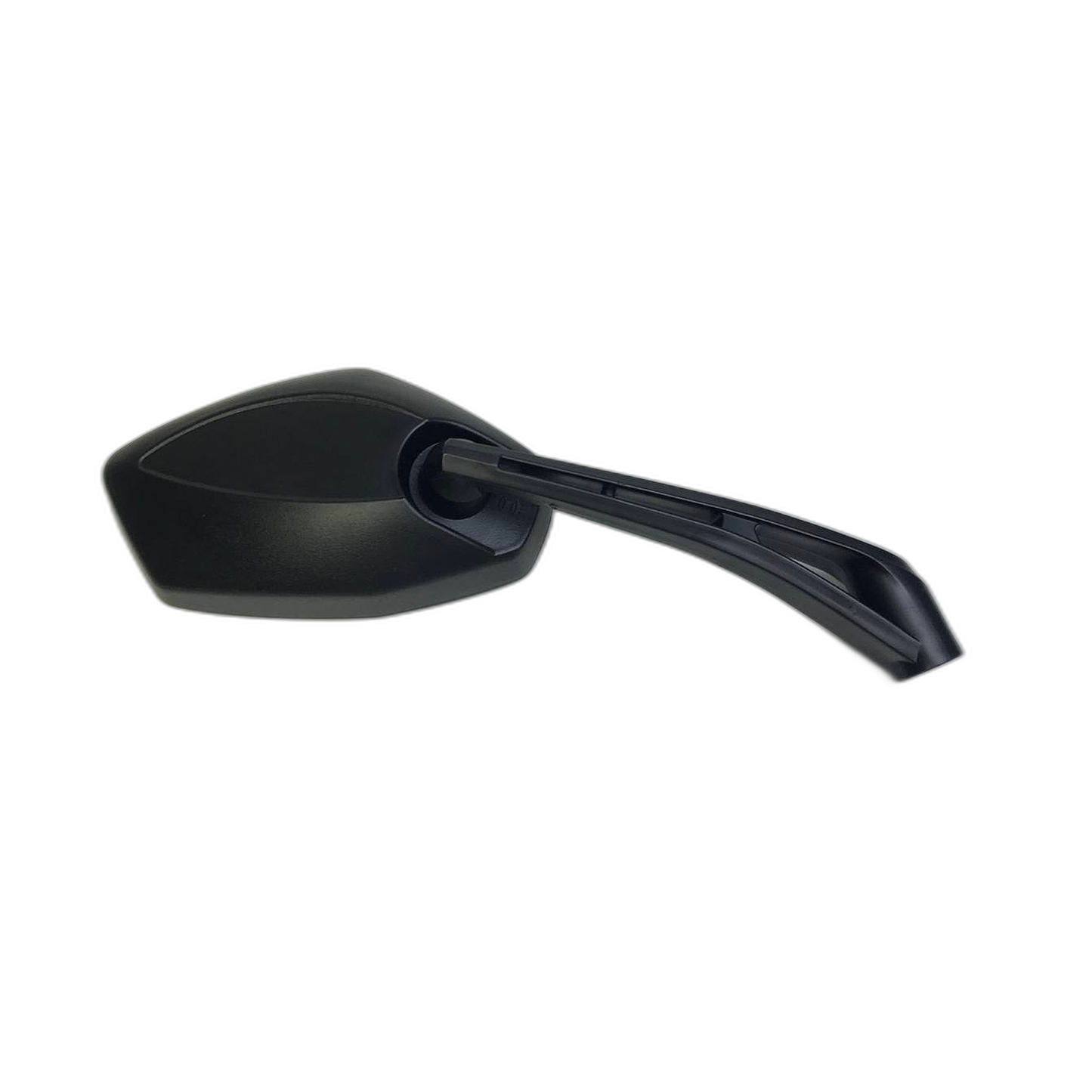 RETROVISOR BASE METALICA TX 200
