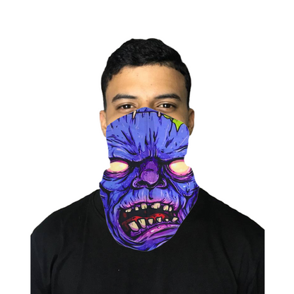 BANDANA TUBULAR 5OCM FRANKENSTEIN´S MONSTER