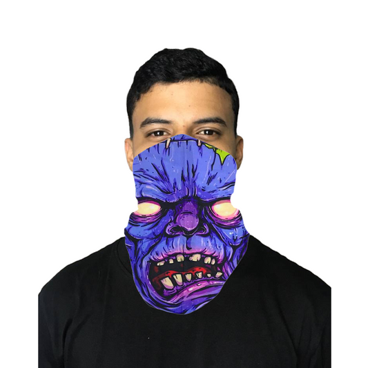 BANDANA TUBULAR 5OCM FRANKENSTEIN´S MONSTER