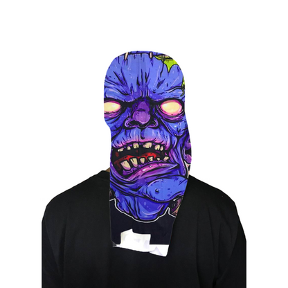BANDANA TUBULAR 5OCM FRANKENSTEIN´S MONSTER