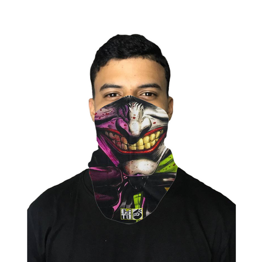 BANDANA TUBULAR 5OCM JOKER