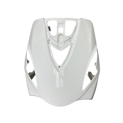 Careta Frontal Bera Milan Blanco